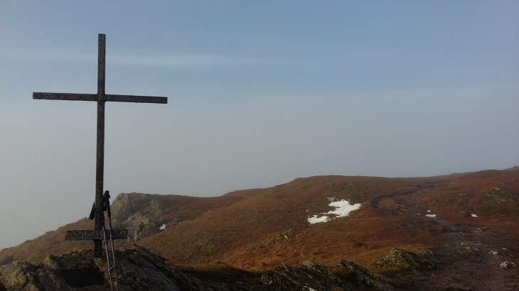 Is there a spirituality of the&nbsp;mountains?