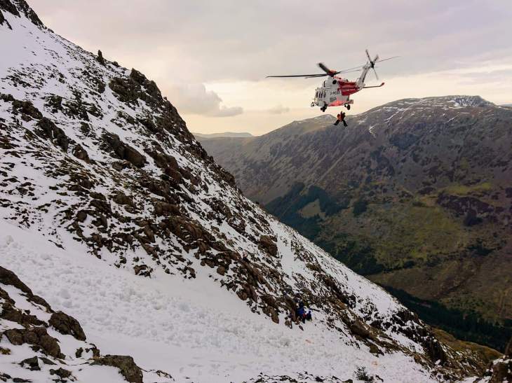 On Making Good Decisions in the&nbsp;Mountains